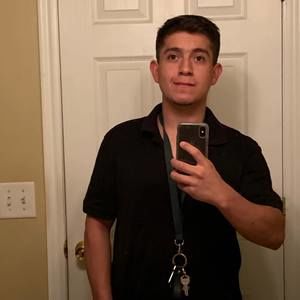 Meet your Posher, Fernando